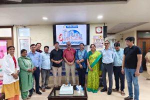 Patna News: पटना के इस अस्पताल में जल्द शुरू होगी रोबोटिक सर्जरी, पूरे किए 6 साल