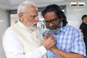 &#8220;जीवन के सबसे कठिन दिनों से गुजर रहा हूं…&#8221; पिता शिबू सोरेन के निधन पर सीएम हेमंत सोरेन का भावुक पोस्ट