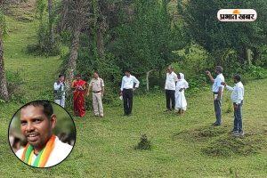 Surya Hansda Encounter: मामले की जांच करने गोड्डा पहुंची NCST टीम, कहा- &#8220;कई कड़ियां गायब…&#8221;