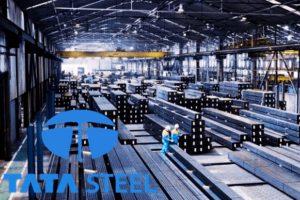 TATA Steel Salary: भारत की इस कंपनी में 283 कर्मचारियों को मिलते हैं 460 करोड़ रुपए वेतन, पूरी लिस्ट यहां देखें