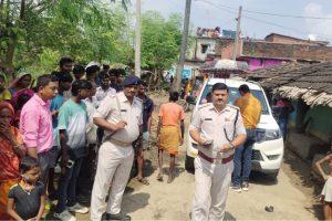 Triple Murder: झारखंड में ट्रिपल मर्डर से दहशत, एक ही परिवार के तीन लोगों को बेरहमी से मार डाला, एक अरेस्ट