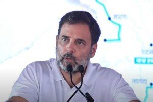 Voter Adhikar Yatra: बिहार से उठी राहुल गांधी की ‘लोकतंत्र बचाओ’ पुकार, सासाराम में विपक्ष की ताकत का प्रदर्शन