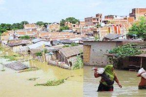 Bihar Flood Alert: बिहार के इन जिलों में गंगा का जलस्तर खतरे के निशान के पार, कई गांव डूबे&#8230;