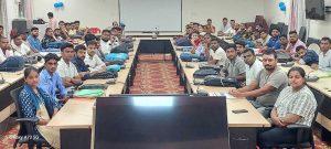 अनुकंपा पर लिपिक व परिचारी के 82 पदों पर बहाली के लिए कागजात की जांच पूरी