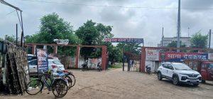 Aurangabad News : देवकुंड थाने से खिड़की तोड़कर नाबालिग सहित चार फरार