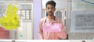 भाई को राखी भेजने को डाक विभाग दे रहा है विशेष लिफाफा
