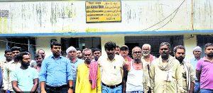 Aurangabad News : एसडीपीओ के नेतृत्व में एसपी ने एसआइटी का किया गठन