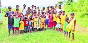 Chaibasa News : विद्यार्थी ईमानदारी से पढ़ें, सफलता मिलेगी