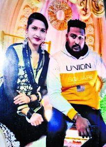 Jamshedpur News : गोलमुरी : आपसी विवाद के बाद चाकू से गला रेत पत्नी की हत्या की, पति गिरफ्तार