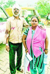 Jamshedpur News : खराब सड़क और जाम से जूझ रहे मरीज, एमजीएम अस्पताल पहुंचना बनी चुनौती