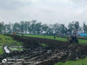 आर्बिट्रेटर के फैसले के खिलाफ एनएचएआइ गया कोर्ट