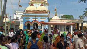Darbhanga News: दुख हरू महादेव करू कृपा, हम द्वार अहांके आयल छी&#8230;