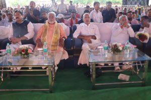 Gaya News: कोंच को धार्मिक मानचित्र पर प्रमुख स्थान दिलाने का होगा प्रयास