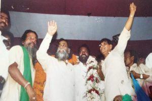 Bokaro News : दिशोम गुरु के नेतृत्व में बेरमो में चलाये गये थे कई आंदोलन