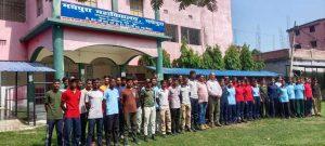 नशे की लत कारण, प्रभाव व निवारण विषय पर हुई परिचर्चा