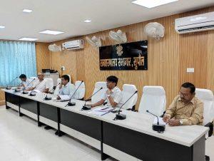 सीएमआर जमा नहीं करने वाले पैक्सों होगी कार्रवाई