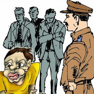 Deoghar news : परिजन की शिकायत पर अज्ञात पर हत्या का मामला दर्ज, चार संदिग्ध हिरासत में