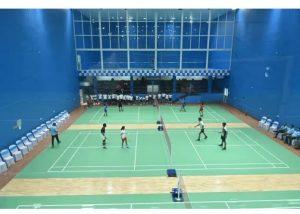 jharkhand state badminton championship: झारखंड स्टेट बैडमिंटन चैंपियनशिप 22 अगस्त से