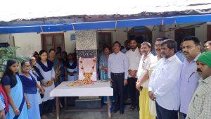 Bokaro News : गाेमिया के गांवों में नहीं जला चूल्हा, जगह-जगह शोक सभा