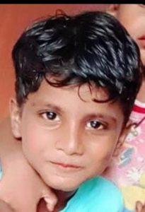 कुएं में डूबने से बालक की मौत, परिजनों में कोहराम