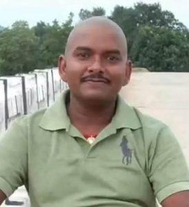 ऑटो की चपेट में आने  से युवक की मौत, इलाज के दौरान तोड़ा दम