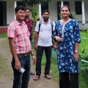 11 से 14 अगस्त  तक जिलास्तरीय मशाल खेल कार्यक्रम