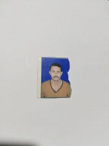 फल्गु नदी में डूबा युवक, लापता