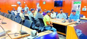 Gopalganj News  : चावल आपूर्ति में ढिलाई में आज तक सुधार नहीं हुआ, तो दर्ज की जायेगी प्राथमिकी