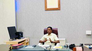 जल संकट का समाधान सर्वोच्च प्राथमिकता में, उठाएं आवश्यक कदम