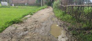 Giridih News :बुनियादी सुविधाओं से जूझ रही है खरसान पंचायत