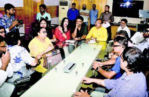 राज्य के सिनेमाघरों में बांग्ला फिल्मों का शो अनिवार्य होगा