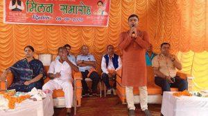 Dhanbad News : मुगमा एरिया में मजदूरों का शोषण नहीं होने देगा जमसं : अपर्णा सेनगुप्ता