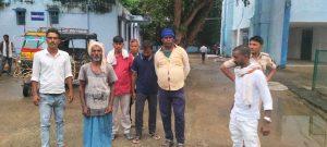 पोखरा में डूब रही बकरी को बचाने में डूबा किशोर, मौत