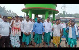 आदिवासी युवाओं को शिक्षा से जोड़ना अत्यंत आवश्यक: जीवन
