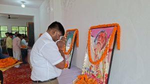 आदिवासी संस्कृति, परंपरा व उनके योगदान से सीखने की जरूरत : डीसी