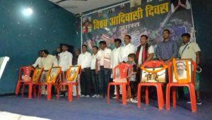 Deoghar News : आदिवासी समाज की अस्मिता की रक्षा व विकास के लिए आगे आयें युवा : अध्यक्ष