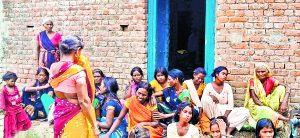 Gaya News : लकड़ाही गांव में आहर में डूबकर व्यक्ति की मौत