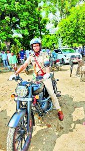 Gaya News : दारोगा अनुज आत्महत्या मामले में प्रेम प्रसंग का एंगल आया सामने