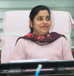 फर्जी डिग्री के सहारे नौकरी पाने वाले रौशन पर प्राथमिकी दर्ज