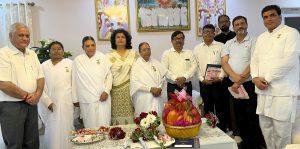Bokaro News : बहना ने भाई की कलाई पर प्यार बांधा है&#8230;