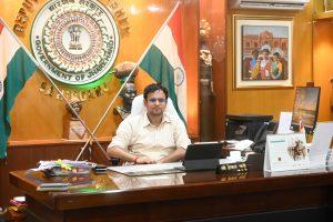 छह करोड़ से छह आवासीय विद्यालयों का होगा जीर्णोद्धार