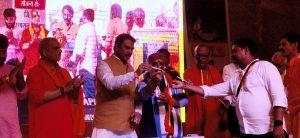 Darbhanga News: नित उठि गौड़ी शिव के मनावथि, करू बिगहा द्वि खेत गे माई&#8230;
