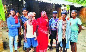 Gaya News : पहले बेरहमी से पीटा फिर प्राइवेट पार्ट व जीभ काटी, निर्ममता की हदें हुईं पार