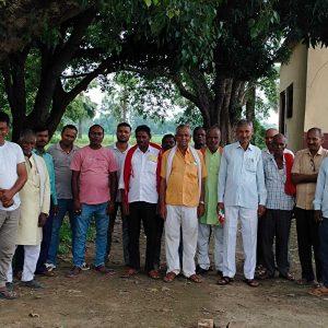 फेयर प्राइस डीलर एसोसिएशन की बैठक