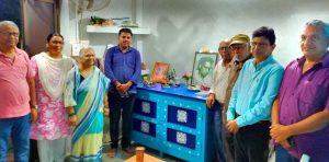 फोटो लगा देंगे:  प्रकृति, प्रेम और विद्रोह के अप्रतिम कवि हैं नेपाली