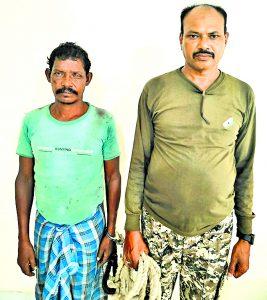 Bokaro News : फरार नक्सली गिरफ्तार