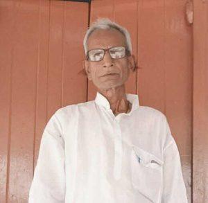 Motihari: बिहार राज्य व्यवसायी आयोग के सदस्य के निधन पर शोक