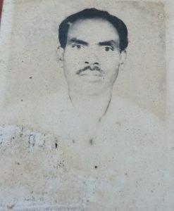 सेवानिवृत्त बीएसएफ जवान का निधन, 1990 में एलओसी में दिखायी थी वीरता