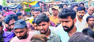 Gaya News : जादूगर टीम की महिलाओं से छेड़छाड़, फॉरेस्टर सहित चार पर आरोप