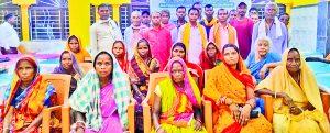 Ranchi News : माल पहाड़िया जनजाति के सांस्कृतिक-पारिस्थितिक ज्ञान का दस्तावेजीकरण शुरू